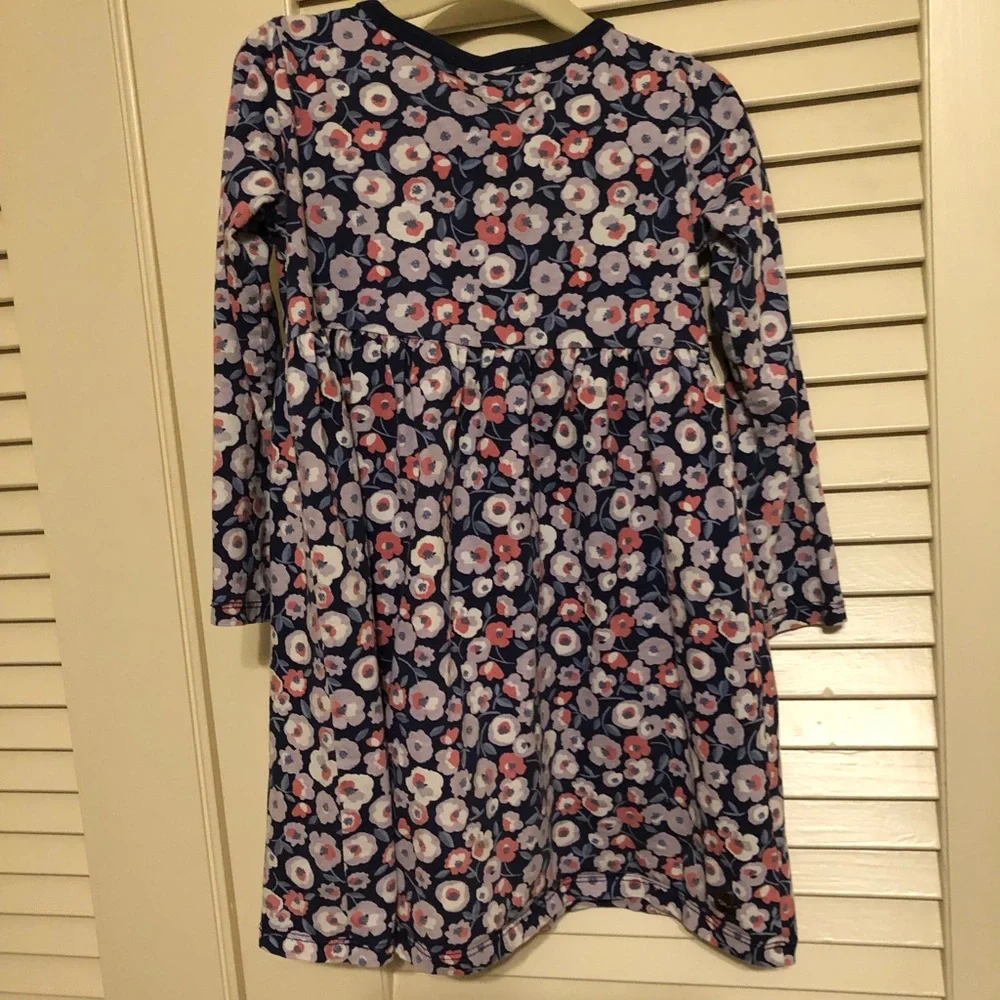 Tea Collection Dress - Picture 4 of 4